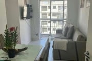 Apartamento com 2 quartos à venda na Rua Carvalho de Freitas, 100, Vila Andrade, São Paulo