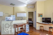 Apartamento com 1 quarto à venda na Rua Nazira Carone, 9, Vila Andrade, São Paulo