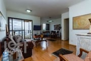 Apartamento com 2 quartos à venda na Avenida Giovanni Gronchi, 4855, Vila Andrade, São Paulo