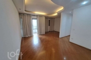 Apartamento com 2 quartos à venda na Avenida Giovanni Gronchi, 4855, Vila Andrade, São Paulo