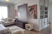 Apartamento com 3 quartos à venda na Rua Almaden, 130, Vila Andrade, São Paulo