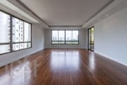 Apartamento com 4 quartos à venda na Avenida José Galante, 224, Vila Andrade, São Paulo