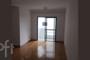 Apartamento com 2 quartos à venda na Rua Alexandre Archipenko, 175, Vila Andrade, São Paulo