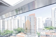 Apartamento com 1 quarto à venda na Rua Nova Cidade, 147, Itaim Bibi, São Paulo