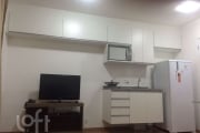 Apartamento com 1 quarto à venda na Rua Coronel Luís Barroso, 582, Santo Amaro, São Paulo