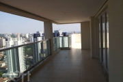 Apartamento com 3 quartos à venda na Rua Antônio Pacheco Valente, 60, Santo Amaro, São Paulo