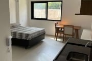 Apartamento com 1 quarto à venda na Avenida dos Carinás, 301, Moema, São Paulo