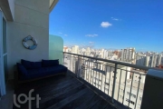 Apartamento com 1 quarto à venda na Rua Diogo Jácome, 954, Moema, São Paulo