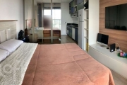 Apartamento com 1 quarto à venda na Avenida Vereador José Diniz, 341, Santo Amaro, São Paulo