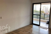 Apartamento com 1 quarto à venda na Rua Conde de Itu, 352, Santo Amaro, São Paulo