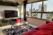 Apartamento com 2 quartos à venda na Rua Joaquim Guarani, 485, Santo Amaro, São Paulo