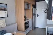 Apartamento com 1 quarto à venda na Alameda Iraé, 664, Moema, São Paulo