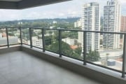 Apartamento com 3 quartos à venda na Rua Bela Vista, 709, Santo Amaro, São Paulo