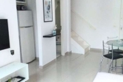 Apartamento com 1 quarto à venda na Rua Diogo Jácome, 954, Moema, São Paulo