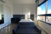 Apartamento com 1 quarto à venda na Rua Humberto I, 1005, Vila Mariana, São Paulo