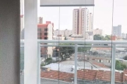 Apartamento com 1 quarto à venda na Rua Joaquim Távora, 791, Vila Mariana, São Paulo