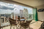 Apartamento com 1 quarto à venda na Rua Maracá, 301, Jabaquara, São Paulo