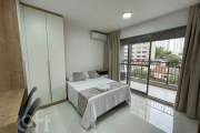 Apartamento com 1 quarto à venda na Rua Carlos Petit, 215, Vila Mariana, São Paulo