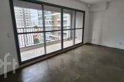 Apartamento com 1 quarto à venda na Rua Carlos Petit, 215, Vila Mariana, São Paulo