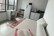 Apartamento com 1 quarto à venda na Rua Coronel Lisboa, 550, Vila Mariana, São Paulo