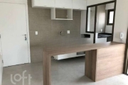 Apartamento com 1 quarto à venda na Rua Dionísio da Costa, 155, Vila Mariana, São Paulo