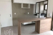 Apartamento com 1 quarto à venda na Rua Dionísio da Costa, 155, Vila Mariana, São Paulo