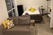 Apartamento com 1 quarto à venda na Rua Doutor Nicolau de Sousa Queirós, 603, Vila Mariana, São Paulo