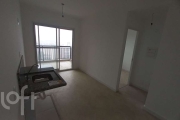 Apartamento com 1 quarto à venda na Rua Sena Madureira, 273, Vila Mariana, São Paulo