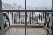 Apartamento com 1 quarto à venda na Rua Sena Madureira, 273, Vila Mariana, São Paulo