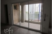 Apartamento com 1 quarto à venda na Rua Sampaio Viana, 180, Vila Mariana, São Paulo