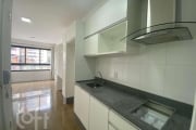 Apartamento com 1 quarto à venda na Avenida Jabaquara, 2781, Saúde, São Paulo