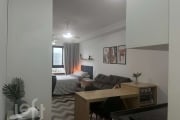 Apartamento com 1 quarto à venda na Avenida Jabaquara, 2781, Saúde, São Paulo