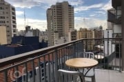 Apartamento com 1 quarto à venda na Largo do Arouche, 77, República, São Paulo