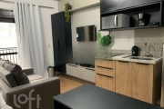 Apartamento com 1 quarto à venda na Rua Pedro Taques, 80, Consolação, São Paulo