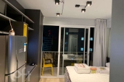 Apartamento com 1 quarto à venda na Avenida Washington Luís, 196, República, São Paulo