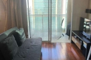 Apartamento com 1 quarto à venda na Alameda Ministro Rocha Azevedo, 38, Bela Vista, São Paulo