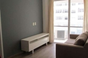 Apartamento com 1 quarto à venda na Rua Major Quedinho, 224, República, São Paulo