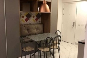 Apartamento com 1 quarto à venda na Praça da República, 401, República, São Paulo