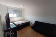 Apartamento com 1 quarto à venda na Rua Domingos Paiva, 206, Brás, São Paulo