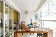 Apartamento com 1 quarto à venda na Rua Augusta, 901, Consolação, São Paulo