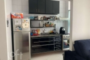 Apartamento com 1 quarto à venda na Rua Doutor Albuquerque Lins, 1328, Consolação, São Paulo