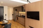 Apartamento com 1 quarto à venda na Rua da Consolação, 297, República, São Paulo