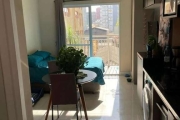 Apartamento com 1 quarto à venda na Rua da Glória, 153, Sé, São Paulo