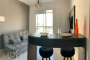 Apartamento com 1 quarto à venda na Rua dos Estudantes, 357, Sé, São Paulo