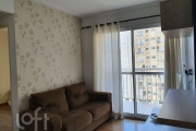 Apartamento com 2 quartos à venda na Rua Doutor Sérgio Meira, 230, Santa Cecília, São Paulo