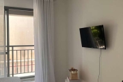 Apartamento com 1 quarto à venda na Rua Bento Freitas, 420, República, São Paulo