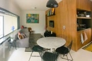 Apartamento com 2 quartos à venda na Alameda Campinas, 708, Jardim Paulista, São Paulo