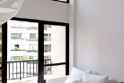 Apartamento com 1 quarto à venda na Rua Guarará, 435, Jardim Paulista, São Paulo