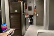 Apartamento com 1 quarto à venda na Rua Brigadeiro Tobias, 334, República, São Paulo