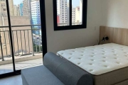 Apartamento com 1 quarto à venda na Rua Major Sertório, 423, Consolação, São Paulo